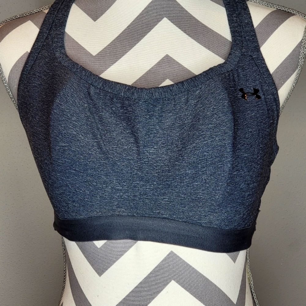 Under Armour Sports Bra